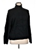 Scoop Black Turtleneck Sweater Size XL - photo 1