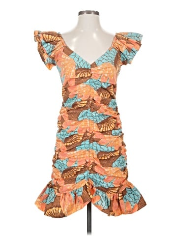 Cleobella Cocktail Dress (view 1)