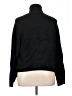 Scoop Black Turtleneck Sweater Size XL - photo 2