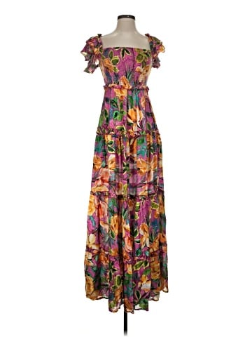 PQ Swim Casual Dress (view 1)