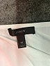 J.Crew White Sleeveless Blouse Size 00 - photo 7