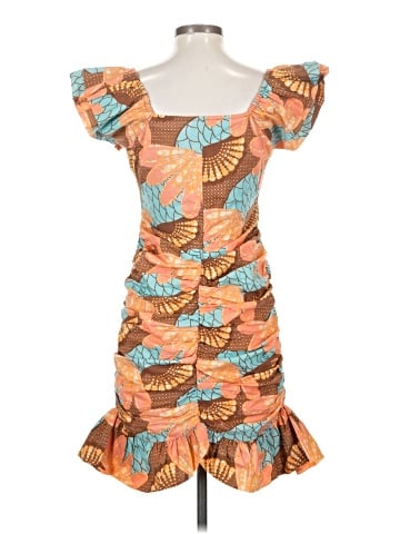 Cleobella Cocktail Dress (view 2)