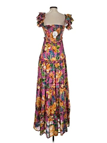 PQ Swim Casual Dress (view 2)
