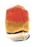 Assorted Brands Orange Winter Hat One size - photo 1