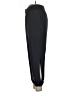 Brisas Solid Black Track Pants Size L - photo 5
