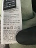 Shein 100% Cotton Green Vest Size 4 - photo 7