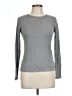 Old Navy Gray Pullover Sweater Size L - photo 1