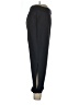 Brisas Solid Black Track Pants Size L - photo 4
