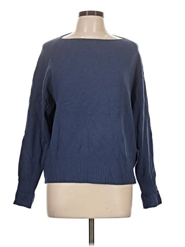 Vince. Pullover Sweater (view 1)