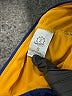 Assorted Brands Color Block Blue Active Pants Size S - photo 4