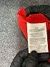 BCBGeneration 100% Polyester Red Casual Dress Size XXS - photo 8