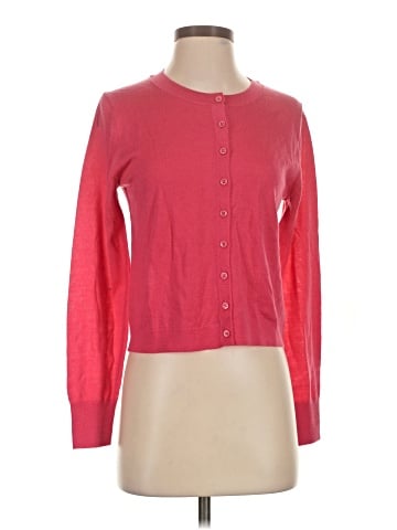J.Crew Wool Cardigan (view 1)