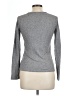 Old Navy Gray Pullover Sweater Size L - photo 2