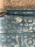 Assorted Brands Teal Active Pants Size 27 waist (estimated) - photo 7