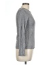 Old Navy Gray Pullover Sweater Size L - photo 4