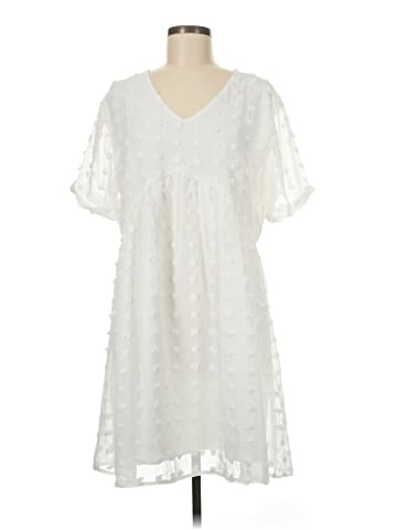 Unbranded Casual Dress (view 1)