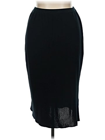 MING WANG Formal Skirt (view 1)