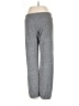 Monrow Gray Sweatpants Size S - photo 2
