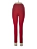 Capella Apparel Solid Red Active Pants Size L - photo 1