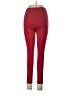Capella Apparel Solid Red Active Pants Size L - photo 2