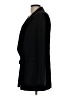 Casual Corner 100% Rayon Black Blazer Size 10 - photo 5