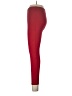 Capella Apparel Solid Red Active Pants Size L - photo 5