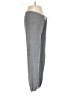 Monrow Gray Sweatpants Size S - photo 4
