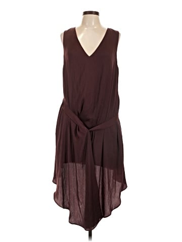 StyleStalker Casual Dress (view 1)