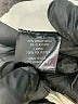Argent Black Wool Blazer Size 14 - photo 7