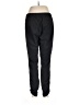 Athleta Solid Black Track Pants Size 8 - photo 2
