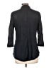 Alembika 100% Polyester Black 3/4 Sleeve Top Size 12 (4) - photo 2