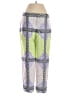 J.Crew Collection Print Green Wool Pants Size 2 - photo 1