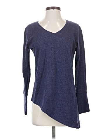Mountain Hardwear 3/4 Sleeve T-Shirt (view 1)