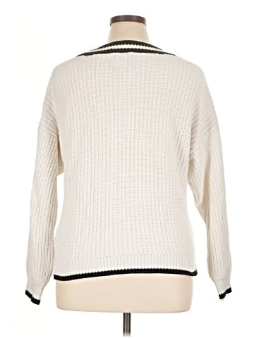 Abercrombie & Fitch Pullover Sweater (view 2)