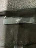 up! Solid Black Active Pants Size 12 - photo 7