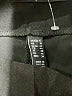 up! Solid Black Active Pants Size 12 - photo 8