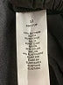 up! Solid Black Active Pants Size 12 - photo 9
