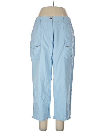 L.L.Bean Casual Pants (view 1)