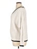 Abercrombie & Fitch Ivory Pullover Sweater Size XL - photo 5