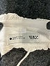 Zara Ivory Swimsuit Top Size S - photo 3