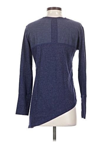 Mountain Hardwear 3/4 Sleeve T-Shirt (view 2)
