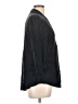 Alembika 100% Polyester Black 3/4 Sleeve Top Size 12 (4) - photo 4