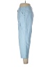 L.L.Bean 100% Nylon Blue Casual Pants Size L - photo 5
