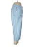 L.L.Bean 100% Nylon Blue Casual Pants Size L - photo 4