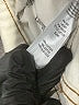 FRAME 100% Cotton Ivory Jeans Size 26 waist - photo 7