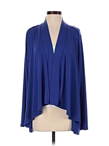 Dana Buchman Cardigan (view 1)