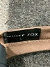 White Fox Brown Tube Top Size L - photo 8