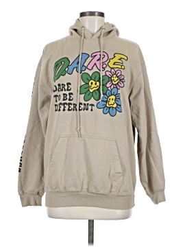 Assorted Brands Pullover Hoodie