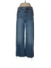 Old Navy Blue Jeans Size 6 (tall) - photo 1