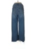 Old Navy Blue Jeans Size 6 (tall) - photo 2